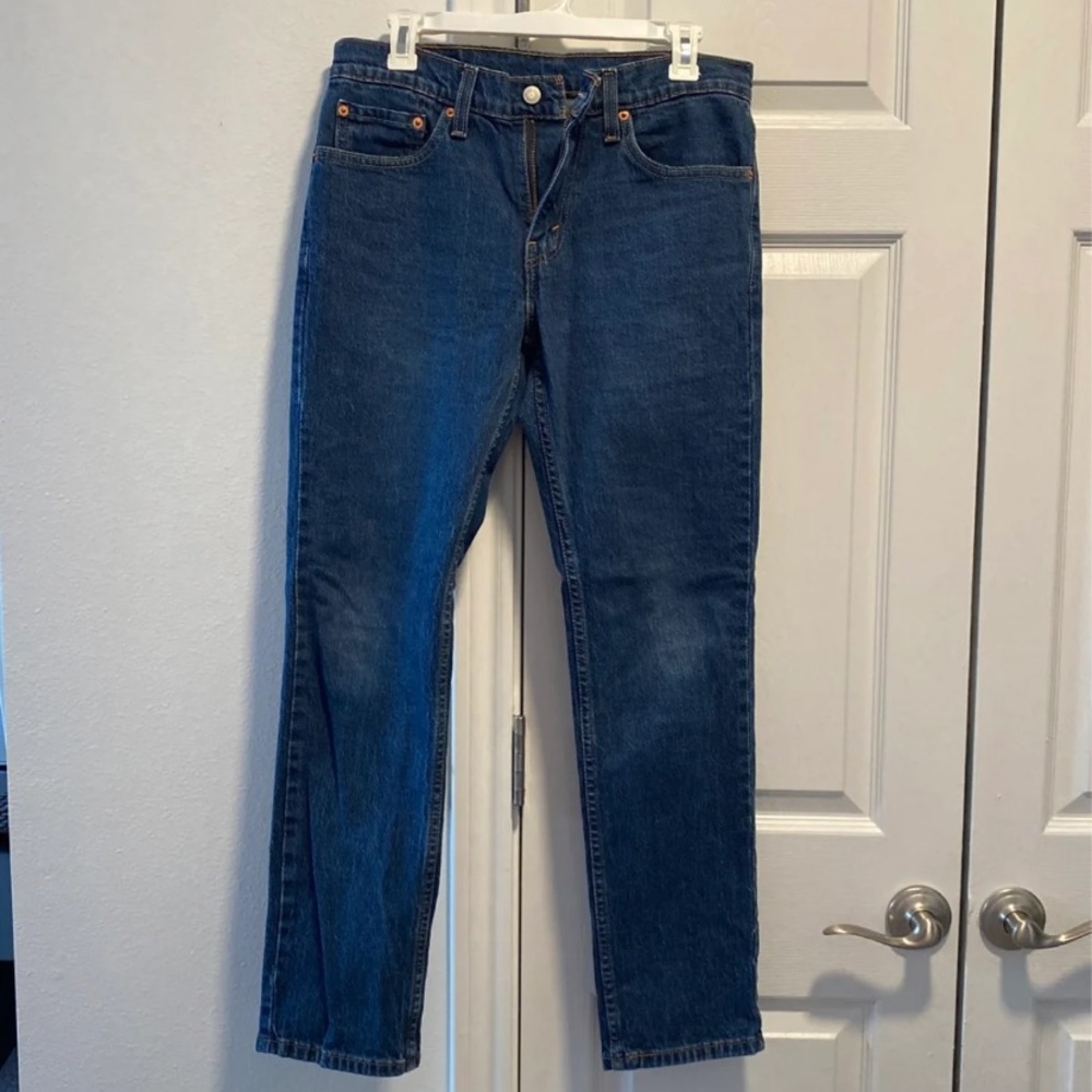 Levi’s 511 Jeans